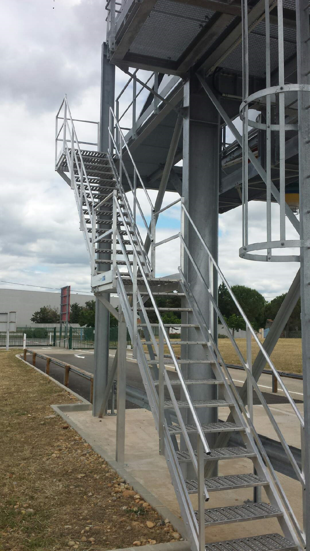 Escaliers Product Image